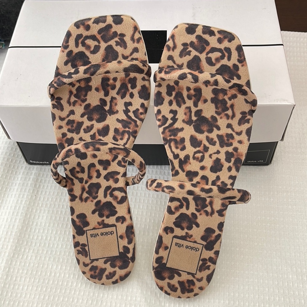Dolce Vita Sandals